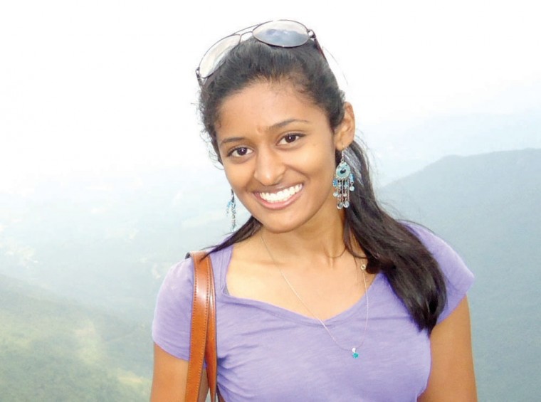 Sumana Veeravelli